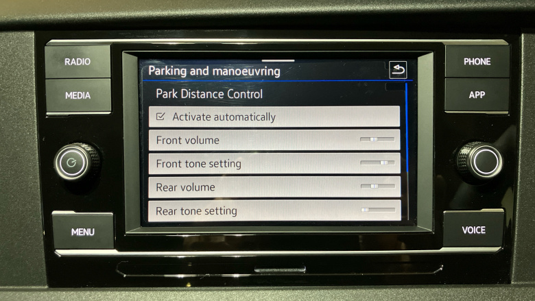 Volkswagen Transporter T32 Lwb Diesel 2.0 TDI 150 Highline Kombi Van DSG